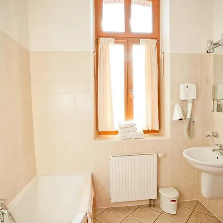Guest house Sv. Florian *