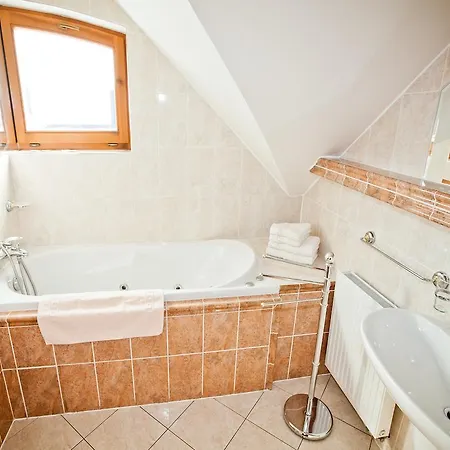 Sv. Florian Maison d'hôtes 3*