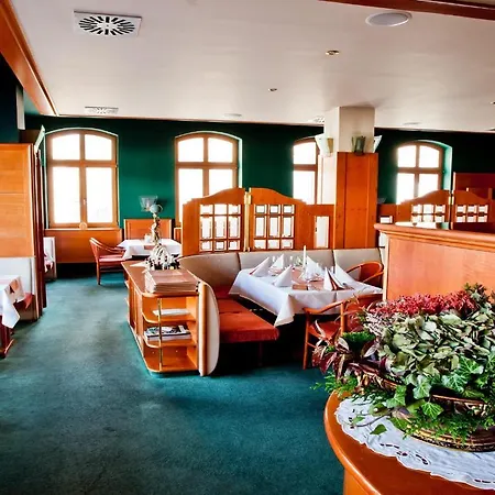 Sv. Florian Maison d'hôtes Hlučín