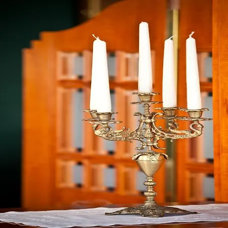 Sv. Florian Gasthof