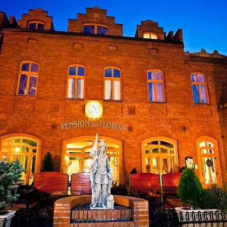 Guest house Sv. Florian *
