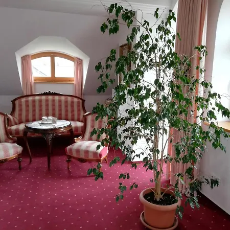 Sv. Florian Maison d'hôtes