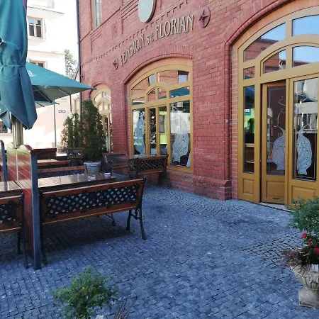 Sv. Florian Guest house *