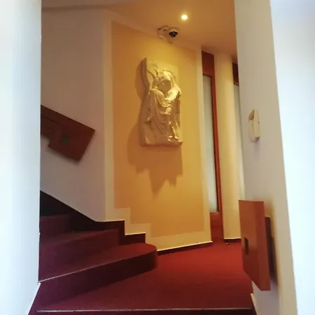 Gasthof Sv. Florian 3*