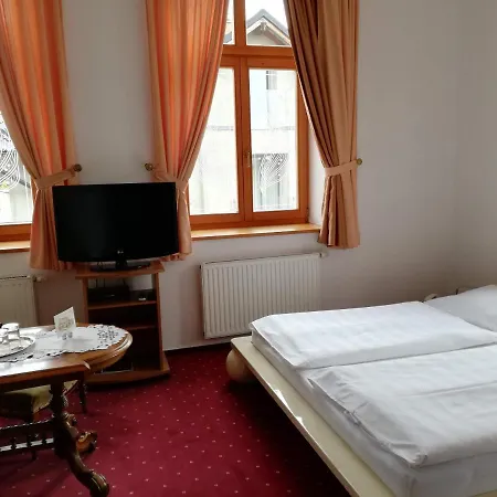 Sv. Florian Gasthof 3*