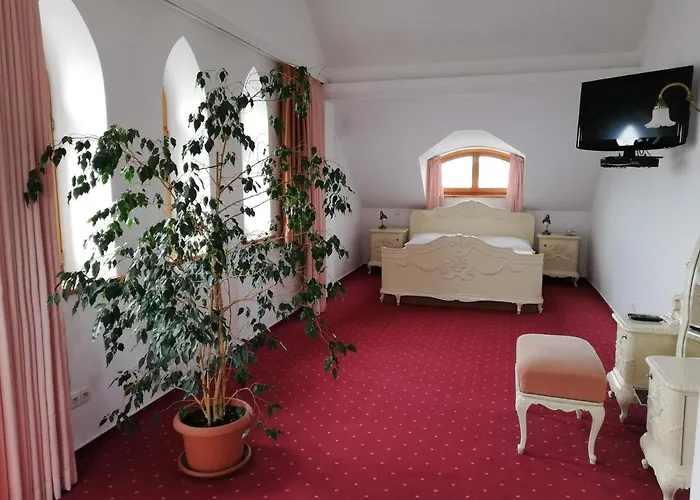 Maison d'hôtes Sv. Florian