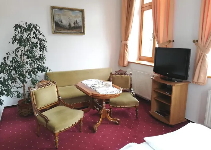 Sv. Florian Maison d'hôtes Hlučín
